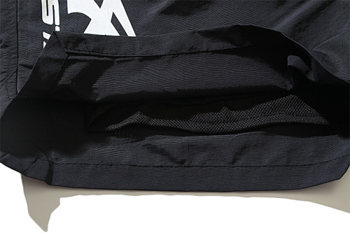 EM Sneakers Hellstar Casual Sports Beach Shorts #7801 Black