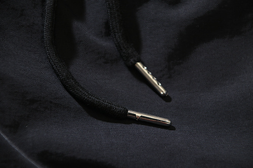 EM Sneakers Hellstar Casual Sports Beach Shorts #7801 Black