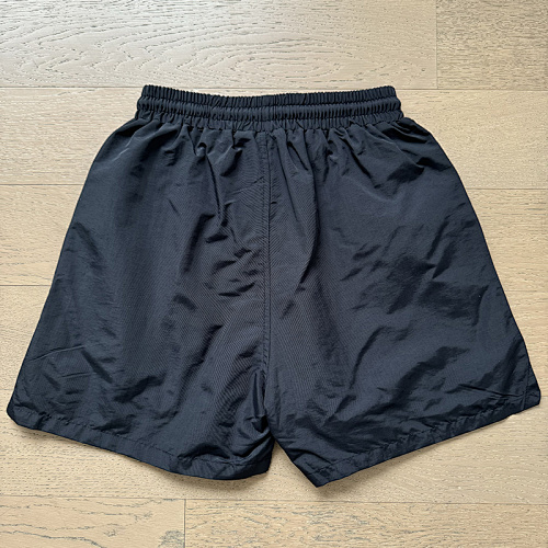 EM Sneakers Hellstar Casual Sports Beach Shorts #7801 Black