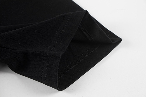 EM Sneakers Louis Vuitton T-shirt-W2627 Black /White