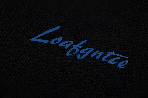 EM Sneakers Louis Vuitton T-shirt-H157 Black /White