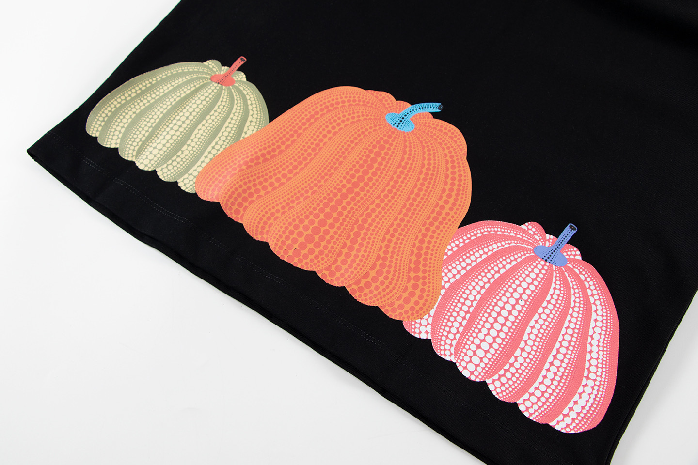 EM Sneakers Louis Vuitton T-shirt-H157 Black /White