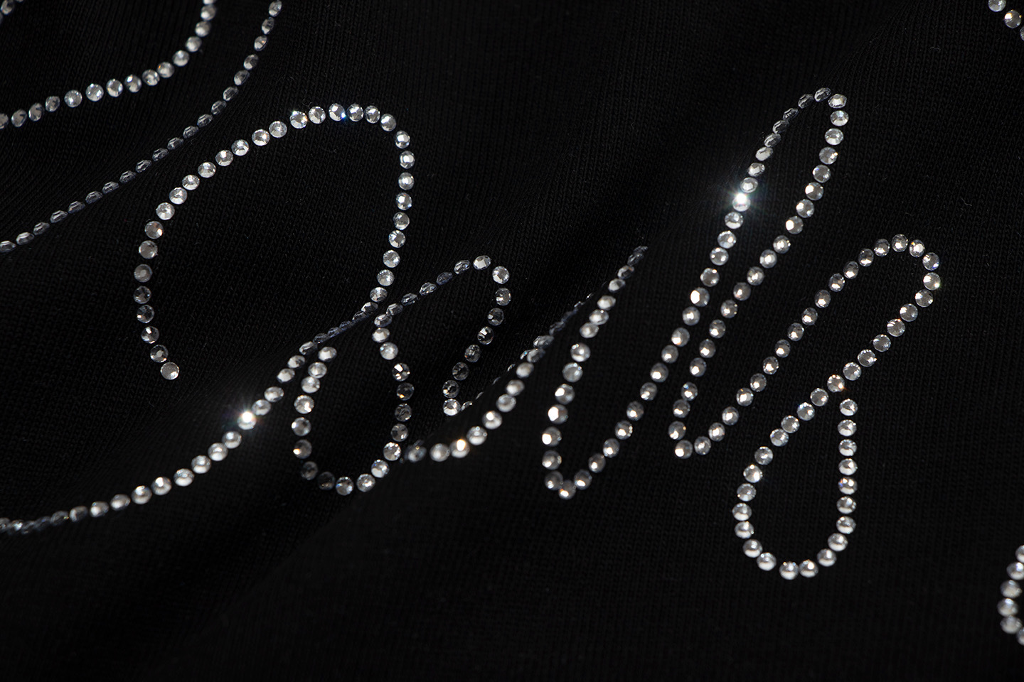 EM Sneakers Louis Vuitton T-shirt-W2547 Black /White