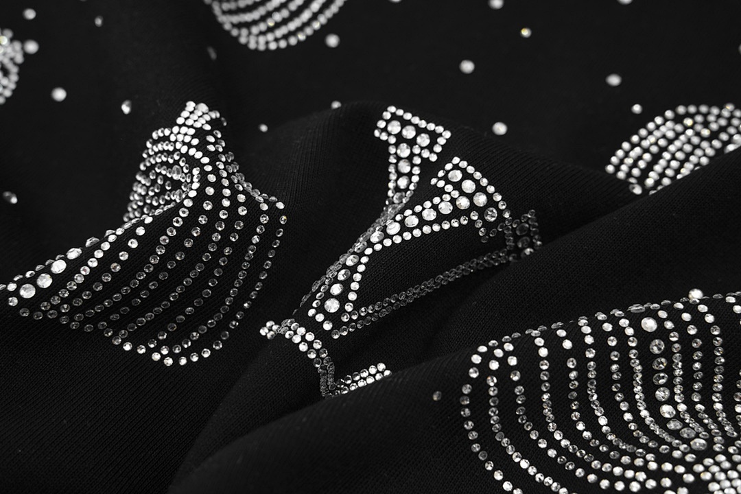 EM Sneakers Louis Vuitton T-shirt-F2017 Black /White