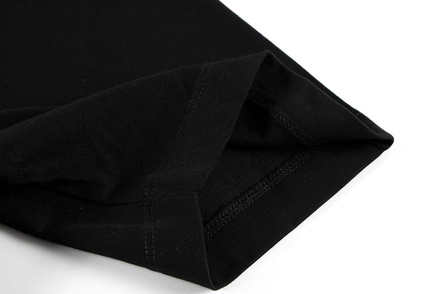 EM Sneakers Louis Vuitton T-shirt-H1050 Black /White