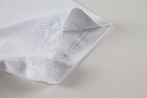 EM Sneakers Louis Vuitton T-shirt-W2628 Black /White