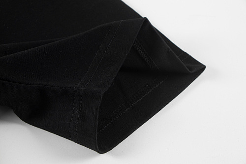 EM Sneakers Louis Vuitton T-shirt-W2655 Black /White