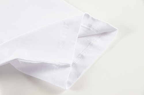 EM Sneakers Louis Vuitton T-shirt-W2518 White