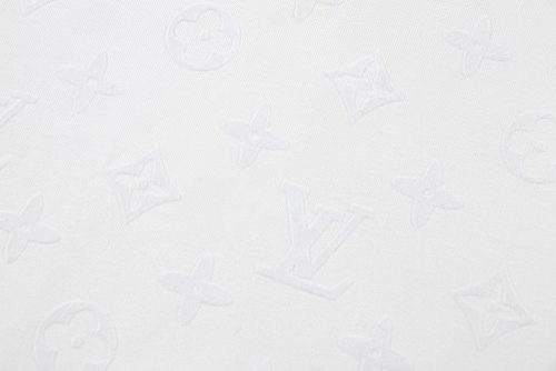EM Sneakers Louis Vuitton T-shirt White -H888 White