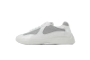 EM Sneakers Prada America's Cup Silver White