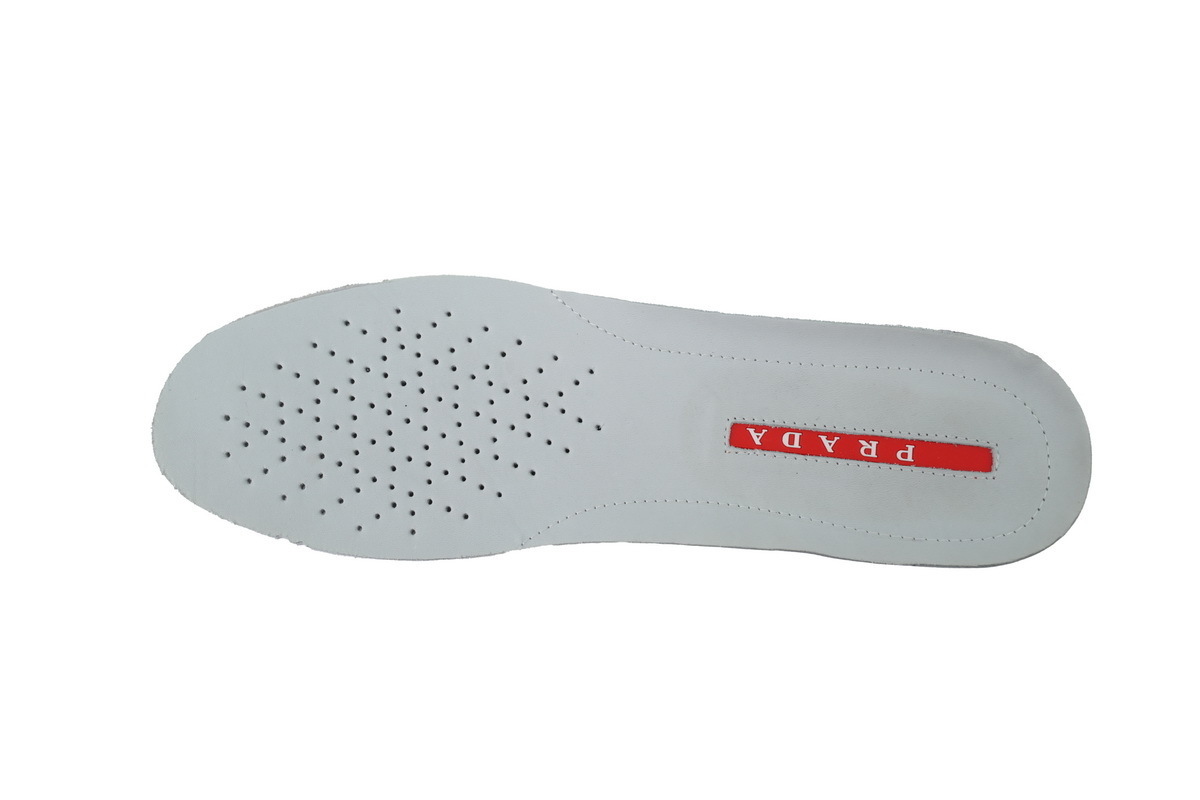 EM Sneakers Prada Americas Cup Violet Silver