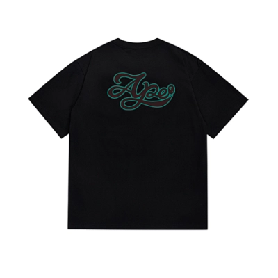 EM Sneakers Bape T-Shirt-235 Black 01