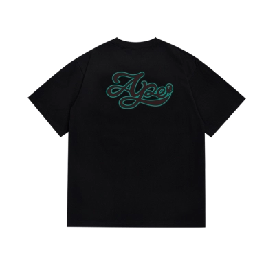 EM Sneakers Bape T-Shirt-235 Black 02
