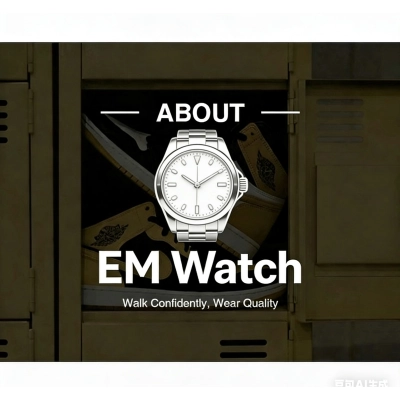 EM Sneakers Breitling 01