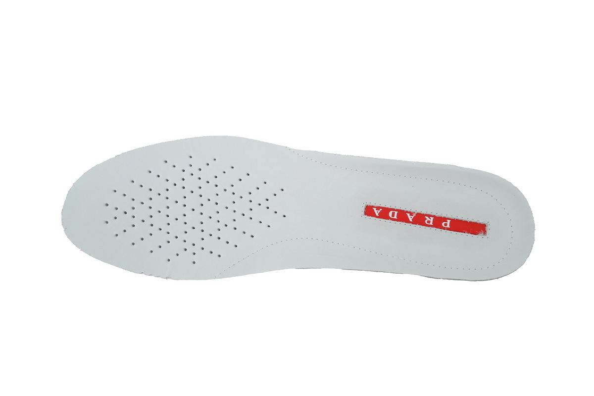 EM Sneakers Prada Americas Cup Royal Blue/Silver