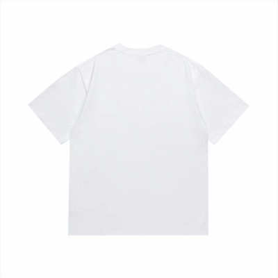 EM Sneakers Bape T-Shirt-220 White 02