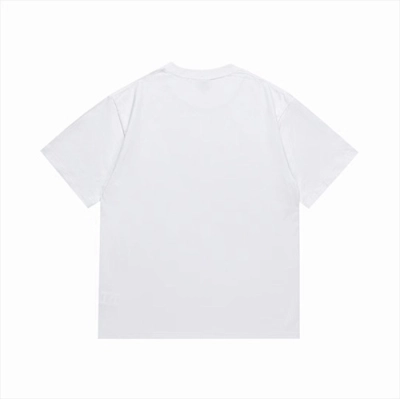 EM Sneakers Bape T-Shirt-221 White 02