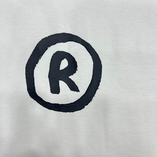 EM Sneakers Bape T-Shirt-241 White