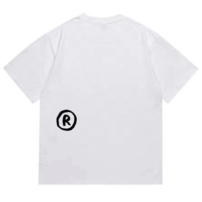 EM Sneakers Bape T-Shirt-241 White 02