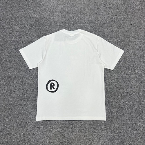 EM Sneakers Bape T-Shirt-241 White