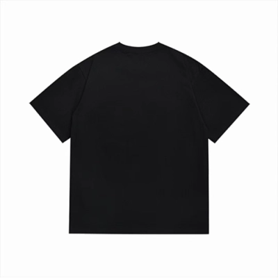 EM Sneakers Bape T-Shirt-223 Black 02