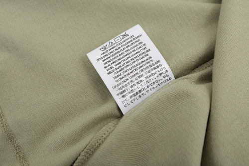 EM Sneakers Fear of God Essentials T-Shirt #2214 Iron Black /Gray-green /Wheat /Brown /Tan