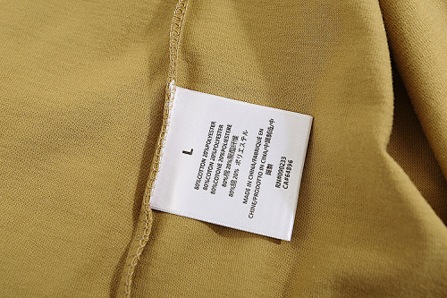 EM Sneakers Fear of God Essentials T-Shirt #2218 Iron Black /Brown /Wheat /Grass Green /Tan