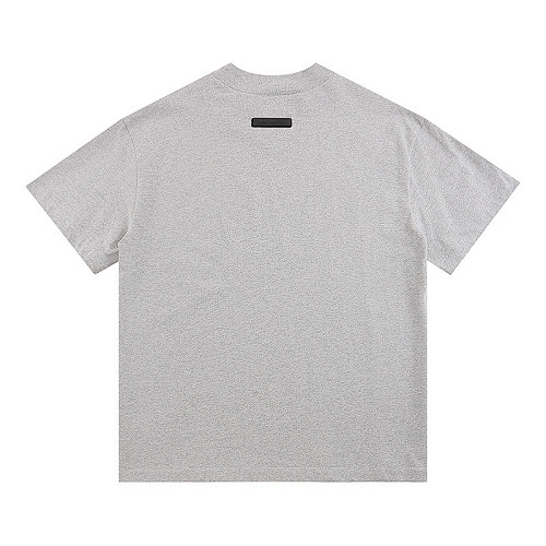 EM Sneakers Fear of God Essentials T-Shirt #E2310 Black /Brown /Light Gray /Dark Gray