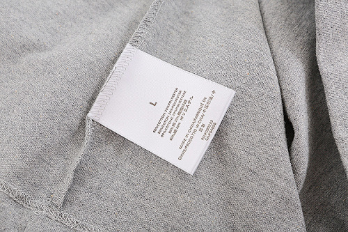 EM Sneakers Fear of God Essentials T-Shirt #E2310 Black /Brown /Light Gray /Dark Gray