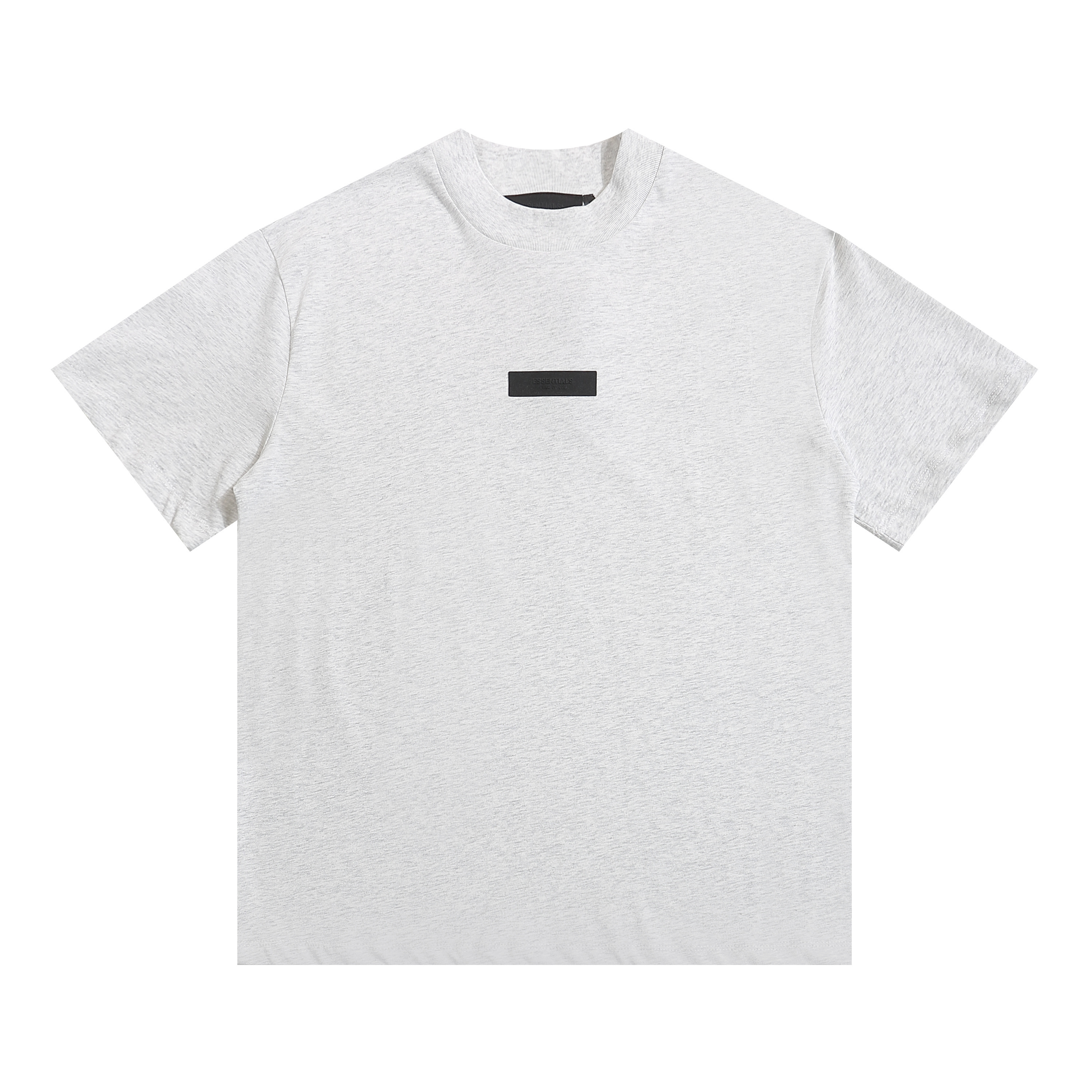 EM Sneakers Fear of God Essentials T-Shirt #E2313 Ink Black /Yellow /Dark Gray /Light Gray /Seal Gray /Green