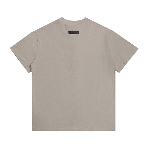 EM Sneakers Fear of God Essentials T-Shirt #E2315 Ink Black /Yellow /Dark Gray /Light Gray /Seal Gray /Green