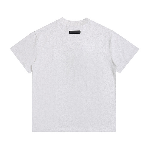 EM Sneakers Fear of God Essentials T-Shirt #E2315 Ink Black /Yellow /Dark Gray /Light Gray /Seal Gray /Green