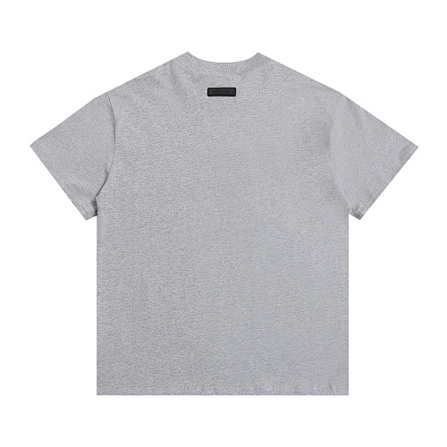 EM Sneakers Fear of God Essentials T-Shirt #E2315 Ink Black /Yellow /Dark Gray /Light Gray /Seal Gray /Green