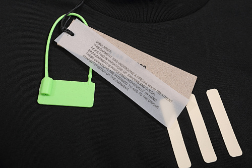 EM Sneakers Fear of God Essentials T-Shirt #E2316 White /Black