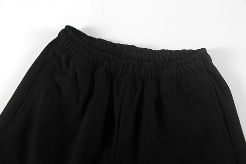 EM Sneakers Alo Yoga Accolade Straight Leg Sweatpant #K504 Black