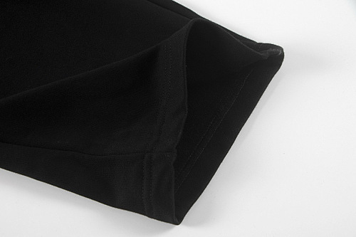 EM Sneakers Alo Yoga Accolade Straight Leg Sweatpant #K504 Black