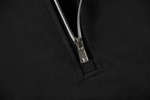 EM Sneakers Alo Yoga Accolade 1/4 Zip Pullover Dark Gray #K503