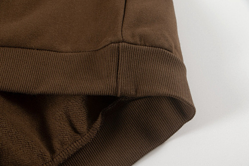 EM Sneakers Alo Yoga Accolade Crew Neck Pullover Espresso #K501