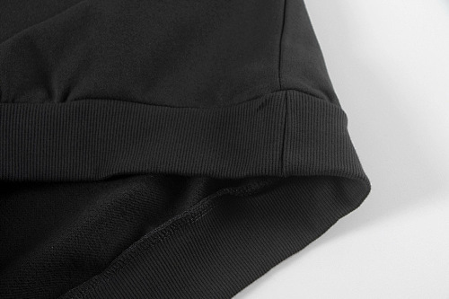 EM Sneakers Alo Yoga Accolade Crew Neck Pullover Dark Gray #K501