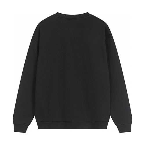 EM Sneakers Alo Yoga Accolade Crew Neck Pullover Dark Gray #K501