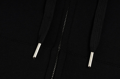 EM Sneakers Alo Yoga Accolade Full Zip Hoodie & Sweatpant Set Black