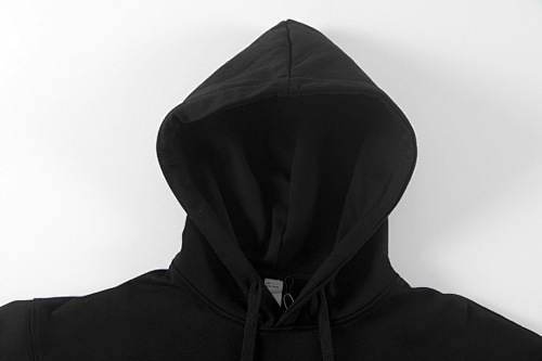 EM Sneakers Alo Yoga Accolade Hoodie & Sweatpant Set Black