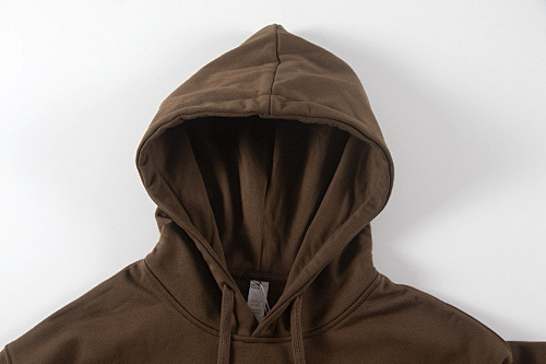 EM Sneakers Alo Yoga Accolade Hoodie & Sweatpant Set Brown