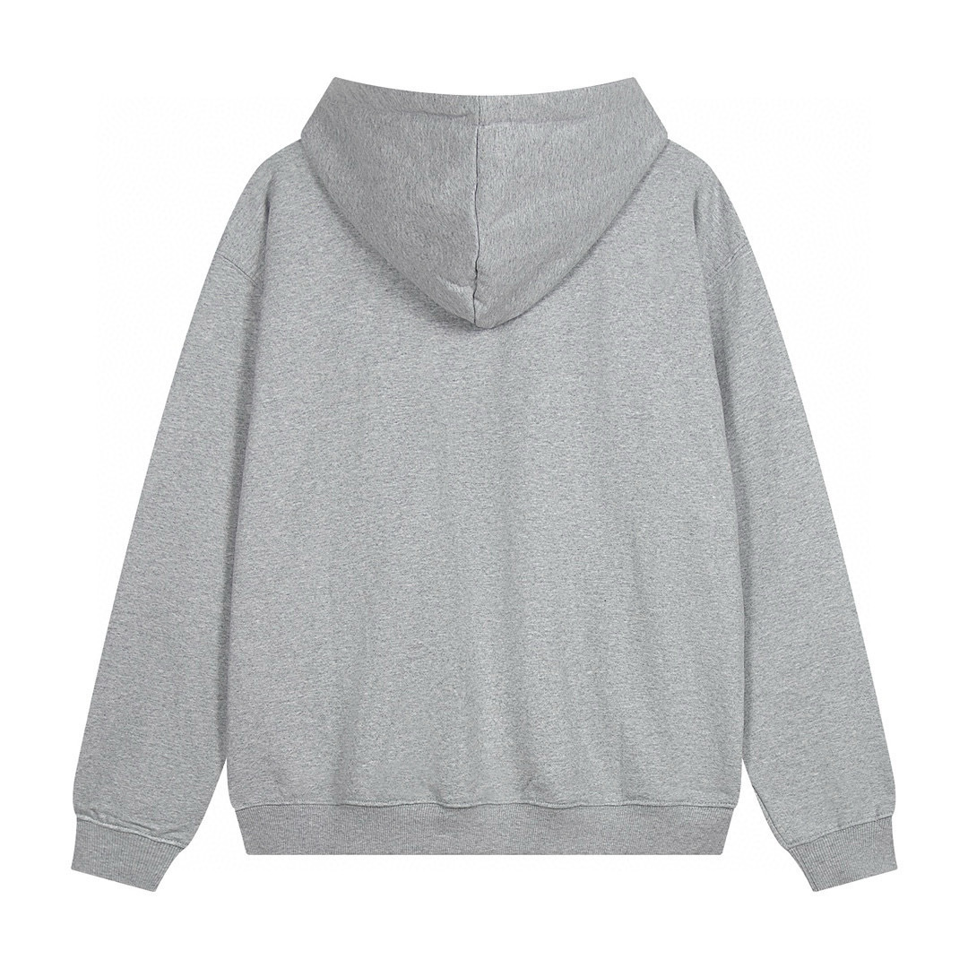 EM Sneakers Alo Yoga Accolade Hoodie & Sweatpant Set Gray