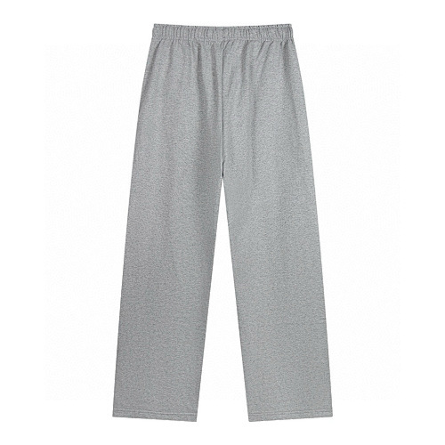 EM Sneakers Alo Yoga Accolade Crew Neck Pullover & Sweatpant Set Gray