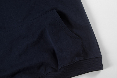 EM Sneakers Alo Yoga Accolade Hoodie & Sweatpant Set Navy