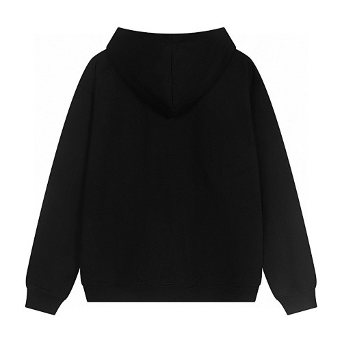 EM Sneakers Alo Yoga Accolade Hoodie Black #K502