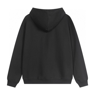 EM Sneakers Alo Yoga Accolade Hoodie Dark Gray #K502 02