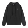 EM Sneakers Alo Yoga Accolade Hoodie Dark Gray #K502