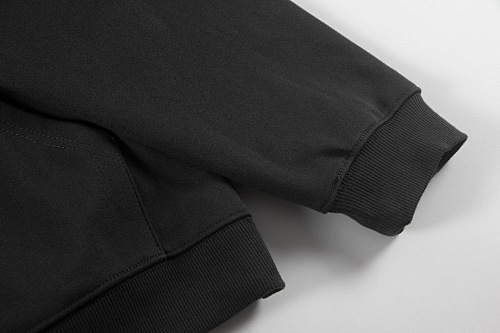 EM Sneakers Alo Yoga Accolade Hoodie Dark Gray #K502